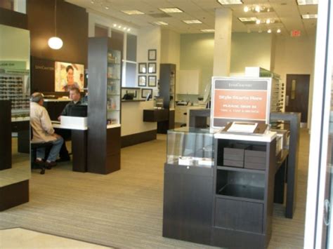 lenscrafters orange county.